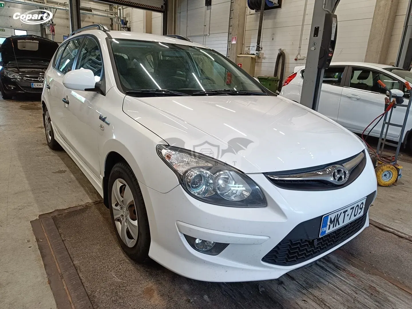Hyundai i30 1.4 2012
