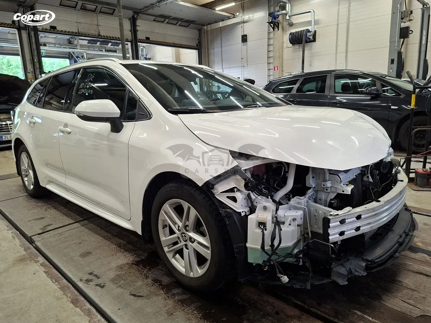 Toyota Corolla 1.8 Hybrid 2023