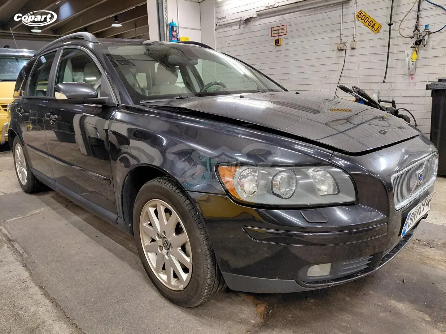 Volvo V50 1.8 2006