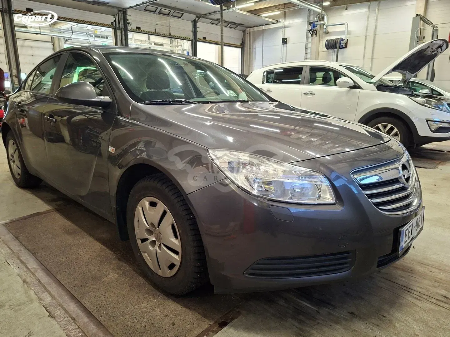 Opel Insignia 1.6 2009