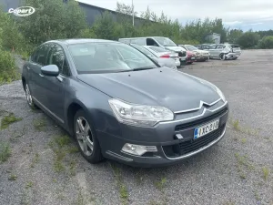 Citroën C5 2.0 2008