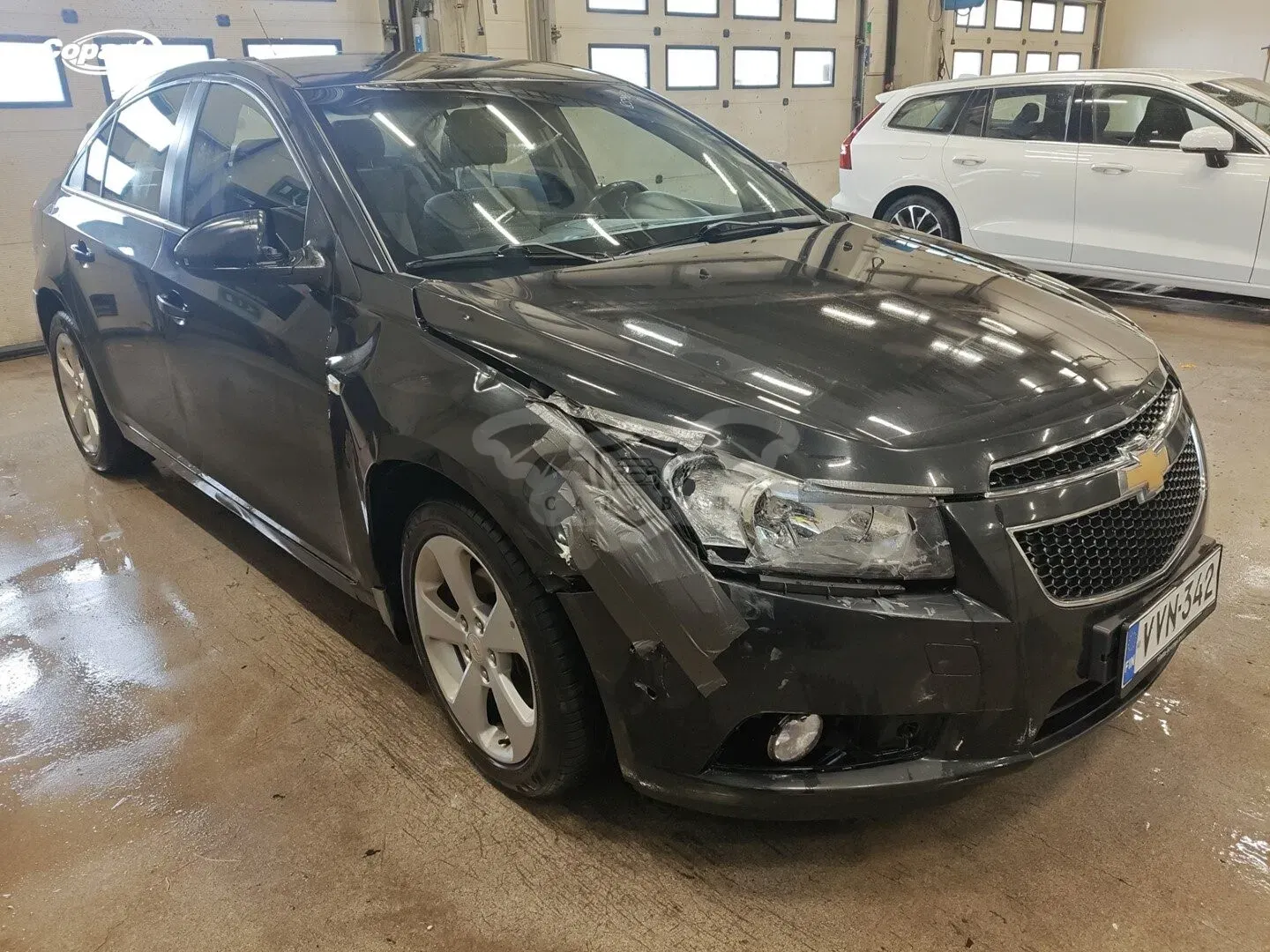 Chevrolet Cruze 2.0D 2011
