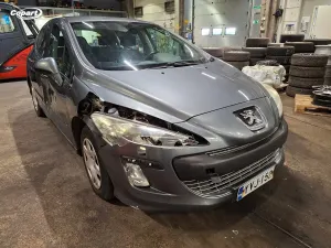 Peugeot 308 Premium VTi 120 5-ov 2008