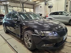 Skoda Superb 1.4 TSI Sportline 2017