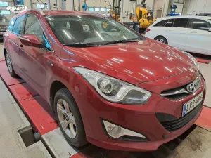 Hyundai i40 1,6 GDI 2013