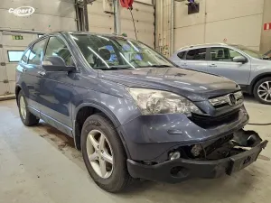 Honda CR-V 2.0 4WD 2008