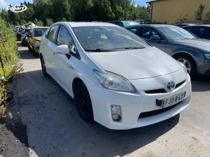 Toyota Prius 1.8 2010