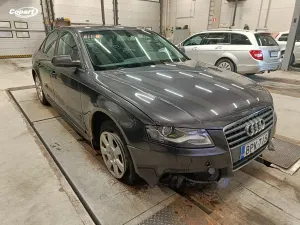 Audi A4 1.8 TFSI 2011