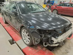 Audi A6 2.0T 2010