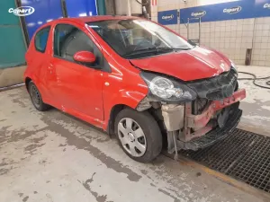 Toyota Aygo 1.0-KGB10L-AGMGKW/234 2006