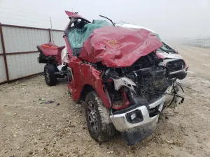 Ford F-250 6.7L 8 2020