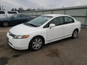 Honda Civic LX 1.8L 4 2006