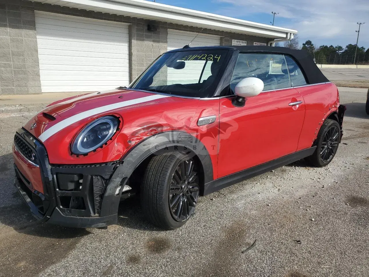 Mini Cooper 2.0L 4 2023