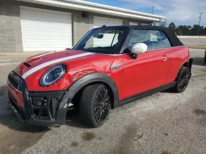 Mini Cooper 2.0L 4 2023