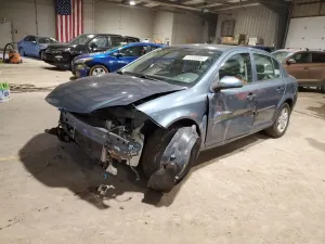 Chevrolet Cobalt LS 2.2L 4 2005