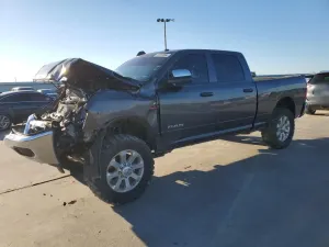 RAM 2500 6.7L 6 2021