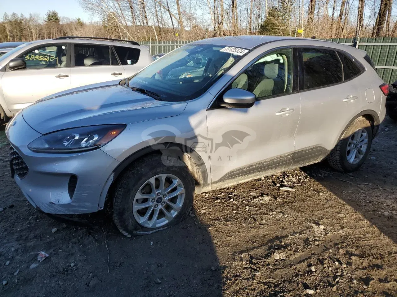 Ford Escape SE 1.5L 3 2020