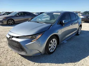 Toyota Corolla 1.8L 4 2022
