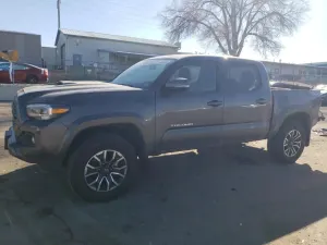 Toyota Tacoma 3.5L 6 2022