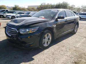 Ford Taurus 3.5L 6 2016