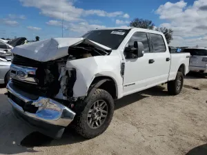 Ford F-250 6.7L 8 2018
