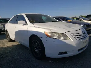 Toyota Camry CE 2.4L 4 2007