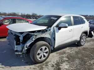 Toyota Rav4 LE 2.5L 4 2023