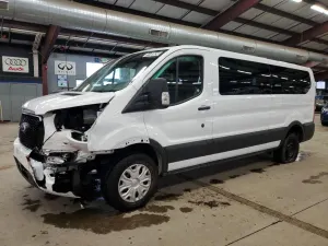 Ford Transit 3.5L 6 2023