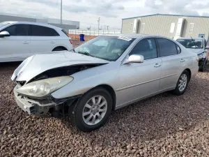 Lexus ES 3.0L 6 2002