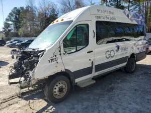Ford Transit 3.7L 6 2019