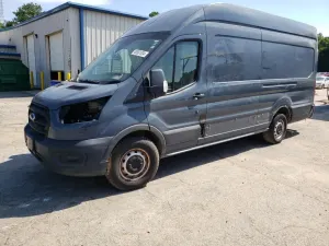 Ford Transit T-250 3.5L 6 2020