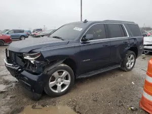 Chevrolet Tahoe K1500 LT 5.3L 8 2019