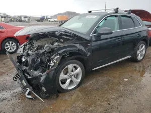 Audi Q5 2.0L 4 2023