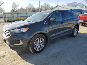 Ford Edge 2.0L 4 2021
