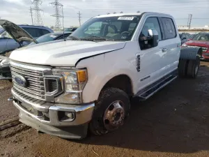 Ford F-350 SUPER DUTY 6.7L 8 2022