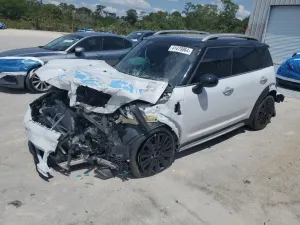 Mini Cooper 2.0L 4 2019