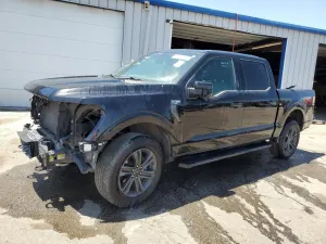 Ford F-150 3.5L 6 2021
