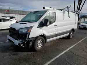 Ford Transit 3.7L 6 2019