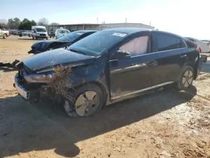 Hyundai IONIQ SE 1.6L 4 2022