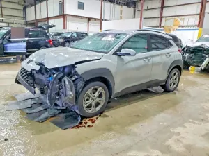 Hyundai Kona 2.0L 4 2023