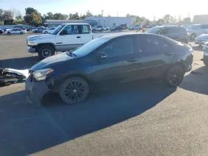 Toyota Corolla 1.8L 4 2016