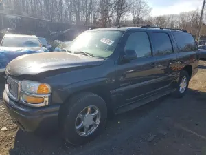 GMC Yukon 6.0L 8 2004
