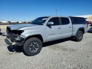 Toyota Tacoma 3.5L 6 2019
