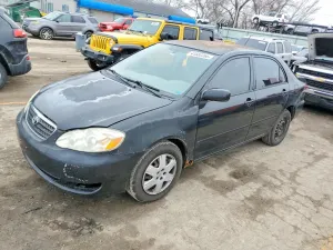 Toyota Corolla 1.8L 4 2006