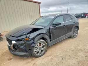 Mazda CX-30 2.5L 4 2025