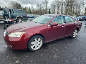 Lexus ES 3.5L 6 2008