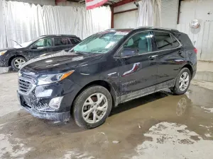 Chevrolet Equinox 2.0L 4 2020