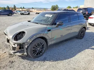Mini Cooper 1.5L 3 2018
