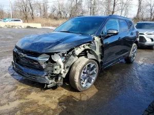 Chevrolet Blazer 3.6L 6 2022