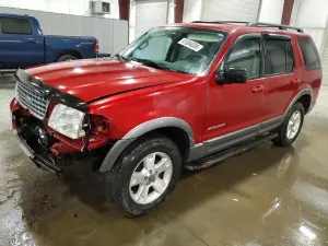 Ford Explorer 4.6L 8 2004